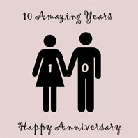 funny anniversary cards