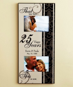 anniversary gift for mom and dad ideas
