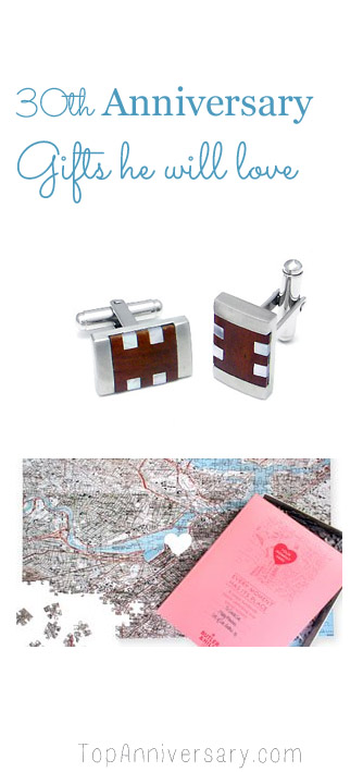 17 Memorable 14 Year Anniversary Gifts for Him