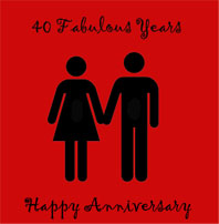 funny anniversary cards