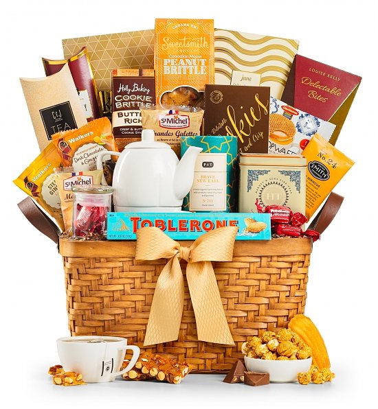 24+ Trend 50Th Wedding Anniversary Gift Basket Ideas