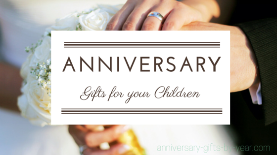 The Perfect Anniversary Gift : 20 Perfect Anniversary Gifts For Her