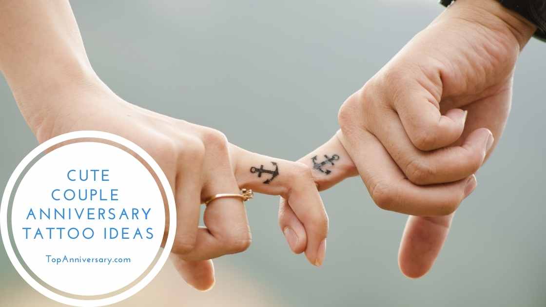 30 Top Design Ideas For Couple King And Queen Tattoos