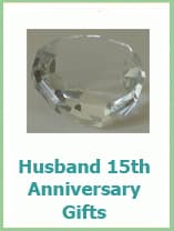 Anniversary Gifts For Your Husband